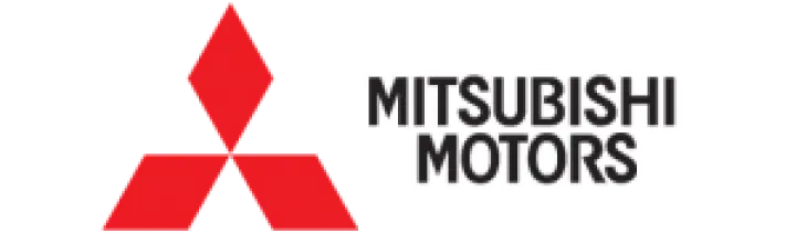 Logo Mitsubishi Garut
